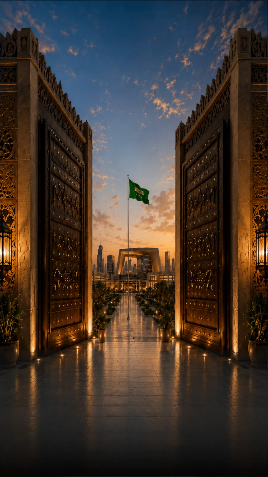 بوابة الأعمال